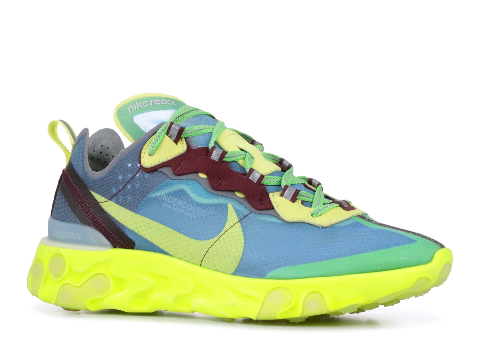 nike element 87 size