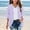 Light Purple, variant on Girls Shirts Girls Casual Solid Color Cardigan Top for Everyday Wear Spring Summer Lightweight Open Front Shirt Comfortable Tee for Kids Ages 3 14 with Jeans and Pants