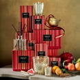 thumbnail image 3 of Nest Fragrances Holiday Luxury Candle, 3 of 6