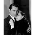 thumbnail image 2 of Hollywood Photo Archive 15x18 Gold Ornate Wood Framed with Double Matting Museum Art Print Titled - Cary Grant, 2 of 4