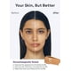 thumbnail image 4 of Sérum BB Cream MISSHA M Perfect Cover n.º 33, color bronceado, 35 ml, 4 of 7