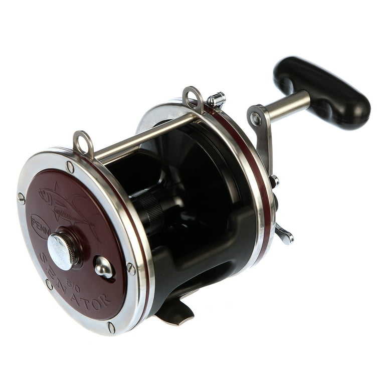 PENN Special Senator Saltwater Star Drag Conventional PENN Special Senator Saltwater Star Drag Conventional