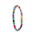 thumbnail image 1 of Langgg Rice Bead Ankle Bracelet Unique Colour-fast Ankles Chains Exquisite Handmade Multi-purpose Chic Girls Anklets Feet Decor 40, 1 of 7