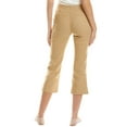 thumbnail image 2 of Nanette Nanette Lepore womens  Pant, 12, Beige, 2 of 3