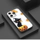thumbnail image 3 of "Destaca entre la multitud con esta llamativa funda plateada mate para iPhone", 3 of 4