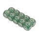 thumbnail image 3 of Juego de Dados Jadeshay 10 Piezas de 6 Caras, 3 of 14