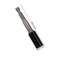 thumbnail image 2 of unbranded 1Jgo Herramienta Profesional De Afinación Para Piano Con Llave Y Socket Multidireccional Segura Y Reutilizable, 2 of 8