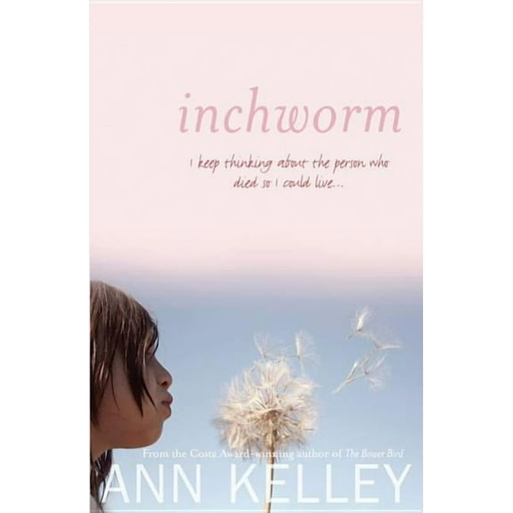 Gussie: Inchworm (Series #3) (Edition 1) (Paperback)