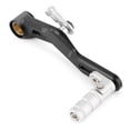 thumbnail image 4 of Palanca De Cambio De Marchas, Palanca De Cambios De Pedal, Hermoso Accesorio De Motocicleta De aleación De Aluminio Negro Uso De Moto Para Pedal Moto, 4 of 7