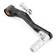 thumbnail image 4 of Palanca De Cambio De Marchas, Palanca De Cambios De Pedal, Hermoso Accesorio De Motocicleta De aleación De Aluminio Negro Uso De Moto Para Pedal Moto, 4 of 7