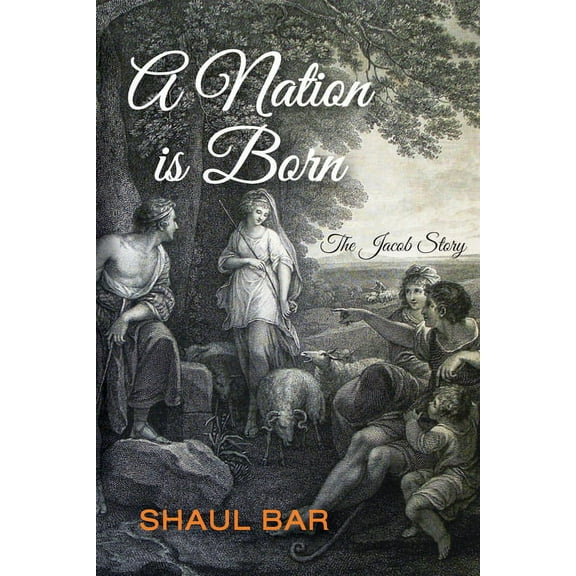 A Nation Is Born (Paperback)