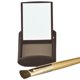 thumbnail image 2 of Joan Rivers Beauty Great Hair Day Fill-In Powder Fuller Hair for Men & Women- Ash Blonde Two Pack Joan Rivers Beauty JR-GHD-ASHBLNDE, 2 of 5