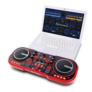 DJTECH MK300 Dynamic Microphone, Cardioid