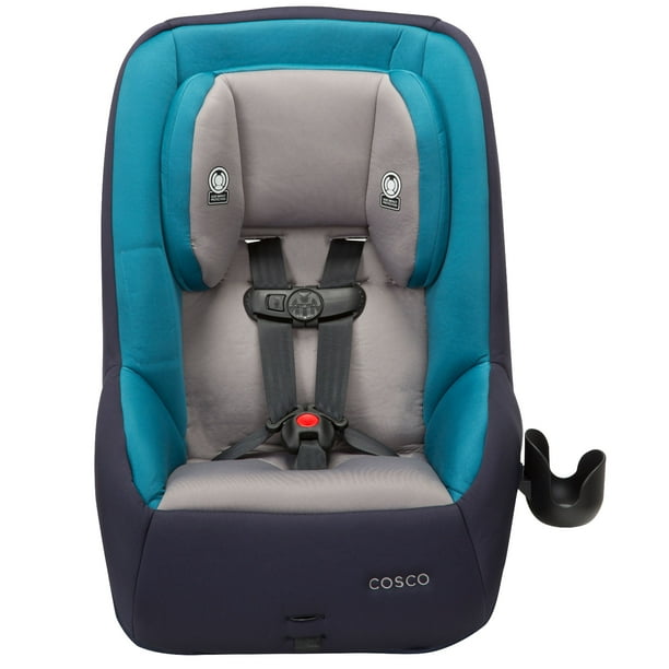 Cosco MightyFit 65 Convertible Car Seat, Diver
