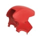 thumbnail image 5 of Sidaley Control remoto Body Shell anticolisión a prueba de arañazos funda protectora de repuesto para rojo Rojo 5piezas, 5 of 6
