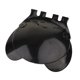 thumbnail image 4 of caja de resonancia de plástico negro banhu para accesorios banhu Sunnimix Banhu Ban Hu Soundboard, 4 of 8