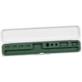 thumbnail image 5 of Funda para dispositivo electrónico portátil, estuche para lápiz óptico, estuche para lápiz óptico de plástico, clasificación transparente a prueba de golpes con forro para viajes, 5 of 5