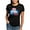 Black, variant on CafePress - Play Doh Keep Doh Ing T Shirt - Womens Tri-blend T-Shirt