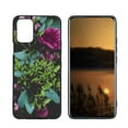 thumbnail image 1 of Compatible with LG K53 Phone Case, Floral-263 Case Silicone Protective for Teen Girl Boy Case for LG K53, 1 of 1