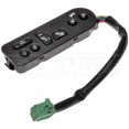 thumbnail image 3 of Dorman Seat Heater Switch 901-196 OE Solutions; OE Replacement, 3 of 3