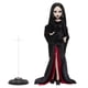 thumbnail image 2 of Muñeca Mattel Monster High Skullector Wednesday Morticia Addams, 2 of 4