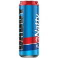 thumbnail image 2 of Natty Daddy American Lager Beer 25 fl oz 1 Aluminum Can 8% ABV, 2 of 4