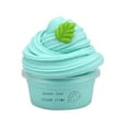 thumbnail image 2 of Flmtop 60ml Litchi Fruit du Raisin Slime Argile Plasticine Boue Jouet pour Enfants, 2 of 7