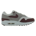 thumbnail image 2 of Women's Nike Air Max 1 Summit White/Smokey Mauve (DZ2628 104) - 7.5, 2 of 5