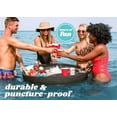 thumbnail image 3 of Polar Whale Products HOU1000444 Floating Buffet Tray 3Ft Wide Round, 3 of 9