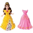 thumbnail image 1 of Princesse Disney – Poupée Belle MagiClip, 1 of 5