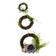 thumbnail image 1 of Flor Artificial de para Puerta Decoración, 1 of 7