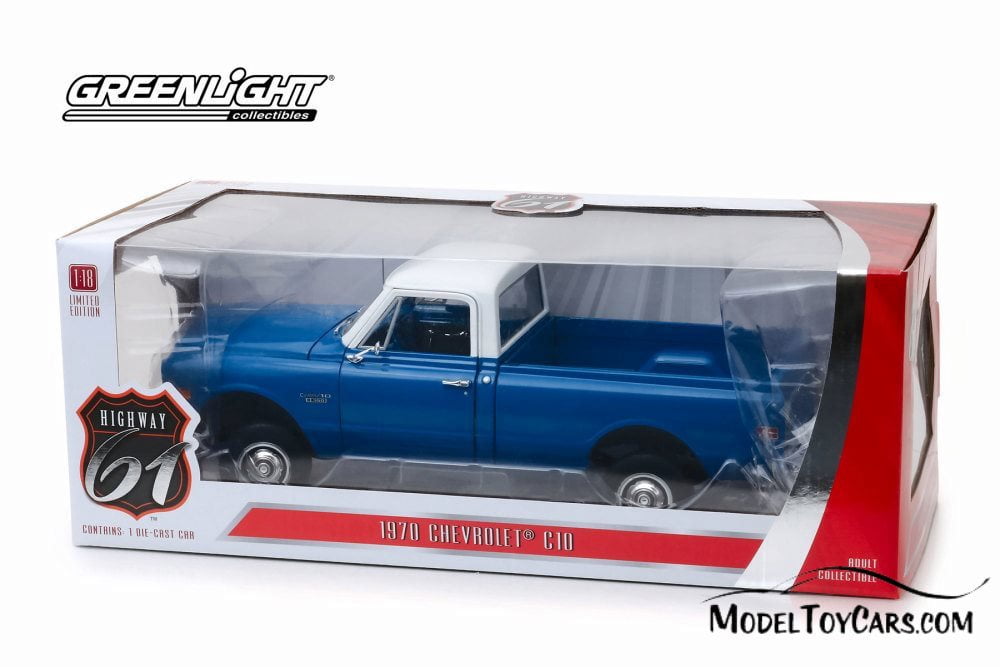 1970 chevy truck toy