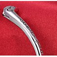 thumbnail image 5 of Pulsera de zorro con símbolo de runas y animales, brazalete ajustable, lindo y encantador, 5 of 5