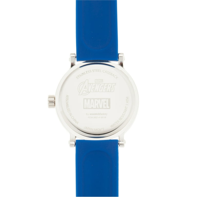 Zoop captain america top watch