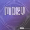 Moev - Suffer - Industrial - CD