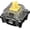 Yellow, variant on GATERON KS-15 Optical Yellow Keyboard Switches, 35gf RGB LED Infrared Path Linear Key Switches for Mechanical Keyboard (35PCS, Yellow)
