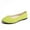 Yellow, variant on HXWCHs Women's Casual On Shoes Comfortable Everyday Footwear for Relaxing Outings Closed toe Heel Versatile All Seasons Outfits 7 Brown