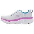 thumbnail image 7 of Skechers Sneakers for Women’s Max Cushioning Elite Running Shoes with Ultra Go Midsole & Goga Mat, 7 of 7