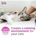 thumbnail image 5 of Comfort Zone Calming Opticalm Diffuser Kit for Cats 2-Pack, 5 of 9
