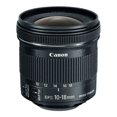 thumbnail image 1 of Lente Canon EFS 10-18MM F/4.5-5.6 IS STM, 1 of 2