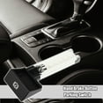 thumbnail image 2 of Car Hand Brake Button Parking Switch for VW Touareg 2002-2010 Replace 7L6711878F, 2 of 6