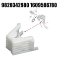 thumbnail image 4 of Clutch Pedal Spring Clip For 308 508 3008 5008 Expert Partner 9820342980, 4 of 9