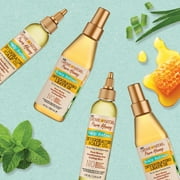 Creme of Nature Pure Honey Scalp Refresh Invigorating Scalp Oil 4 oz.