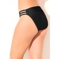 thumbnail image 6 of Swimsuits for All Women's Triple String Swim Brief, 6 of 6