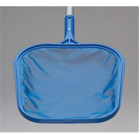 Ocean Blue Water Products 120005 Standard Leaf Skimmer with Nylon Net