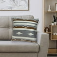 thumbnail image 3 of Parkland Collection Mado Southwest Throw Pillow, 3 of 6