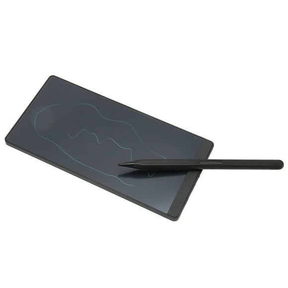 Electronic Drawing Tablet, Oil Resistance Eye Reusable Multifunction 6.5inch LCD Writing Tablet For Adults