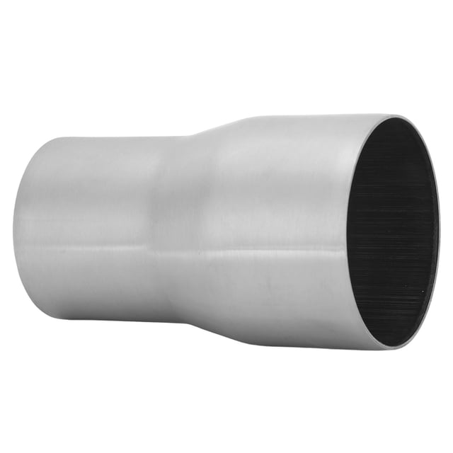 Conector De Tubo De Escape Hierro Reductor De Tubo De Escape Antideformación Resistente Al Desgaste De Alta Resistencia Para Automóvil ANGGREK Otros