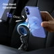thumbnail image 4 of Soporte para teléfono UGREEN Magsafe Air Vent, soporte para iPhone, 4 of 8