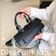 thumbnail image 4 of Bolso de mujer2023Nuevo bolso cuadrado pequeño portátil sencillo de moda bolsos cruzados de hombro de ocio urbano, 4 of 5